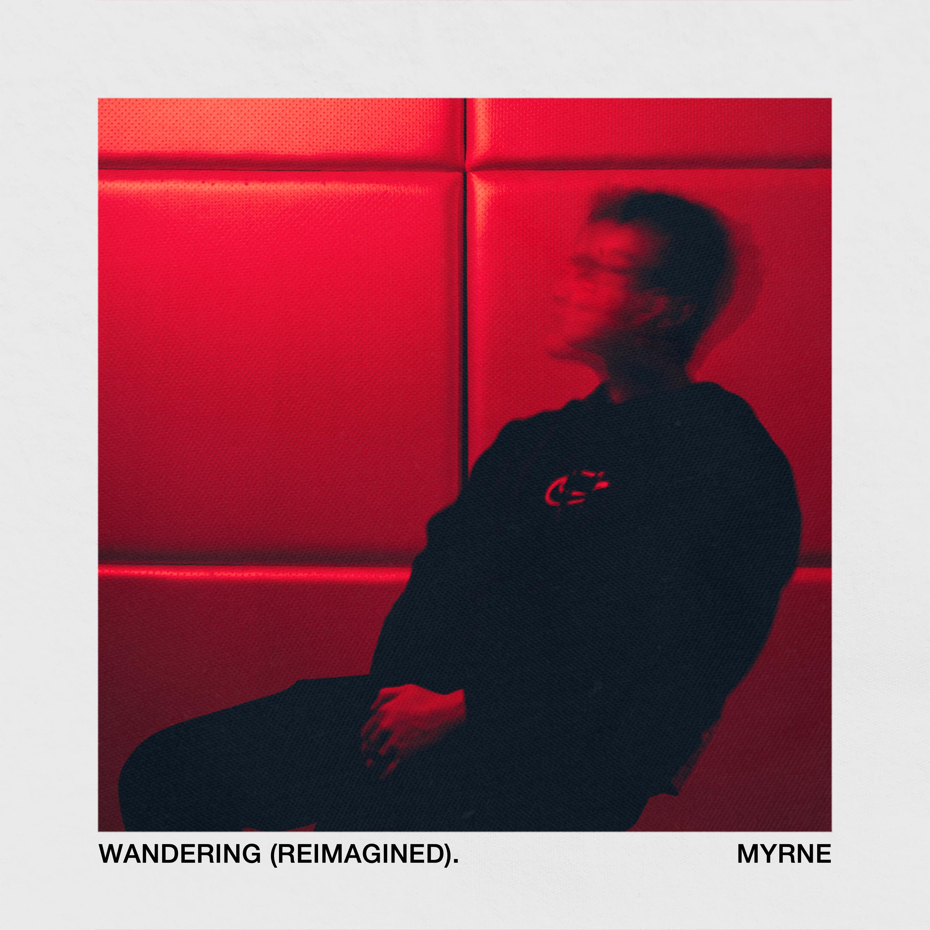 Wandering (Reimagined)专辑