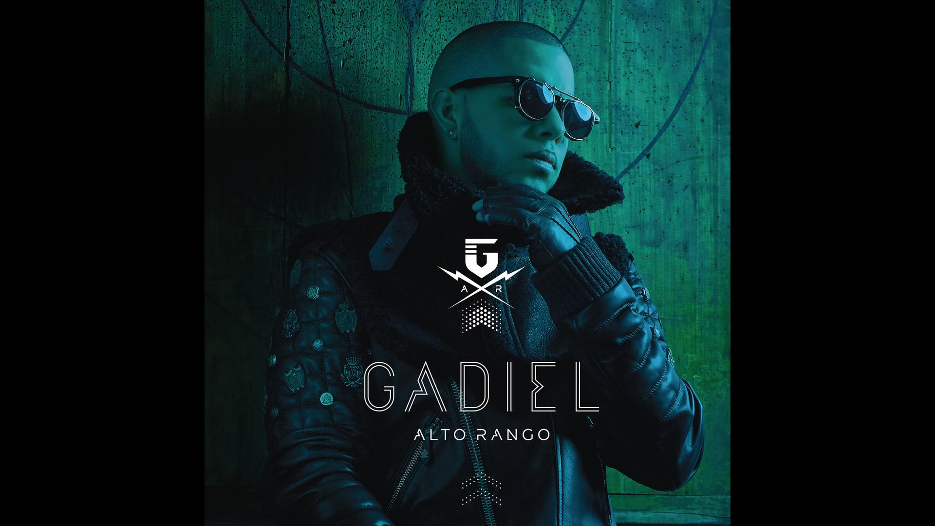 Gadiel - Dueño del Tiempo (Cover Audio)