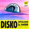 UPSILONE - DISKO (Extended)