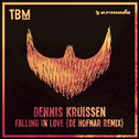 Falling In Love (De Hofnar Remix)专辑