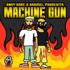 Gabriel Padrevita - Machine Gun (Original Mix)