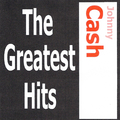 Johnny Cash - The greatest hits