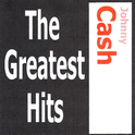 Johnny Cash - The greatest hits专辑