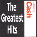 Johnny Cash - The greatest hits专辑