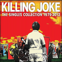 The Singles Collection 1979-2012专辑