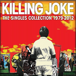 The Singles Collection 1979-2012专辑