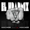 EL Hard Mix专辑