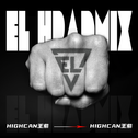 EL Hard Mix专辑
