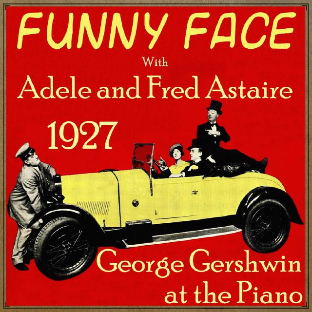 Funny Face 1927专辑