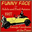 Funny Face 1927专辑