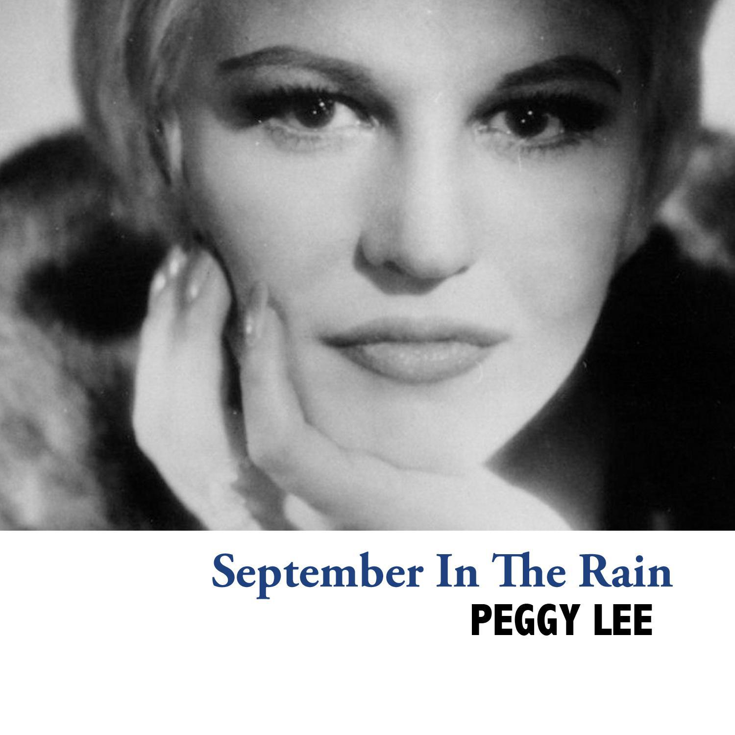 peggy lee