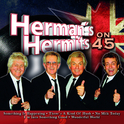 Herman\'s Hermits on 45专辑