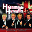 Herman\'s Hermits on 45