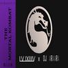 LV-IXIIIV - The Mortal Kombat (Thunder Record Released)