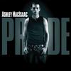 Ashley MacIsaac - Because I Love You