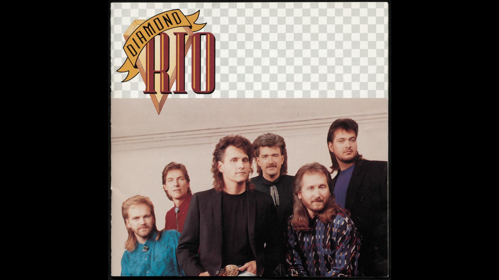 Diamond Rio - Meet In the Middle (Official Audio)