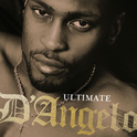 Ultimate D\'Angelo专辑
