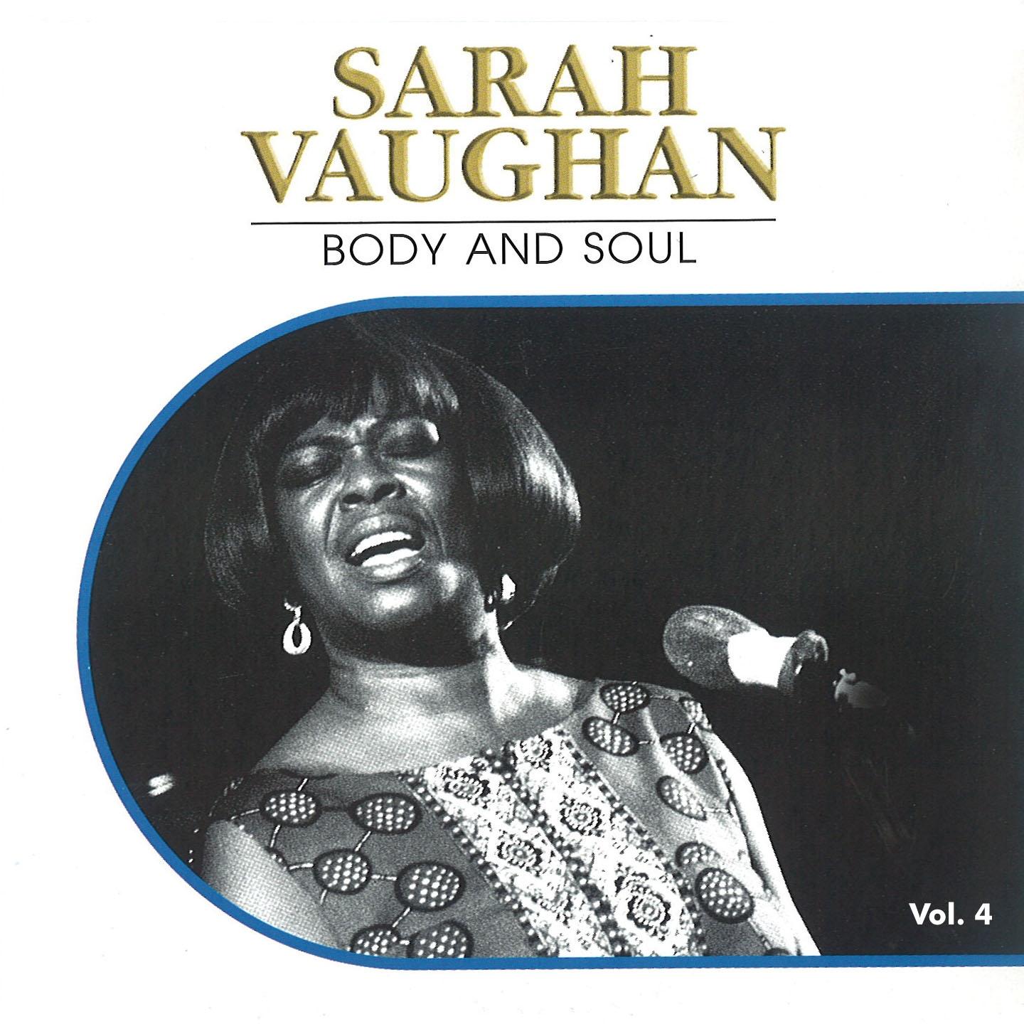 Body and Soul, Vol. 4专辑