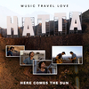 Music Travel Love - Here Comes the Sun