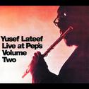 Live at Pep\'s: Volume Two