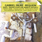 Fauré: Requiem / Ravel: Pavane pour une infante défunte专辑