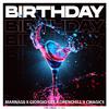 Marnage - Birthday