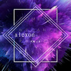 alexon - 听见下雨的声音