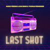 Mario Ferrini - Last Shot (Instrumental)