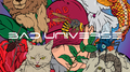 Bad Universe专辑