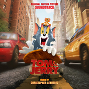 Tom & Jerry (Original Motion Picture Soundtrack)