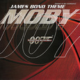 James Bond Theme (Moby\'s Re-Version) EP