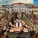 Johann Staden: Motetten专辑