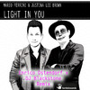 Mario Ferrini - Light in You (Enrico Ostendorf & DJ Blackstone Radio Edit)