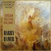 Harry Hamer - Première Sonate, Op. 42: Finale