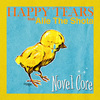Novel Core - HAPPY TEARS feat. Aile The Shota