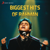 A.R. Rahman - Hosanna (From 