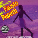 El Mundo de Fausto Papetti专辑