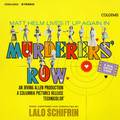 Murderer\'s Row