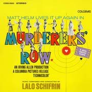 Murderer\'s Row