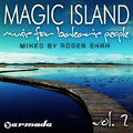 Magic Island - Music For Balearic People Vol. 2