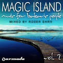 Magic Island - Music For Balearic People Vol. 2专辑