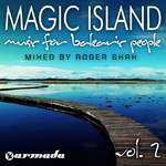 Magic Island - Music For Balearic People Vol. 2专辑