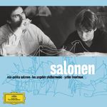 Salonen (Live At Wall Disney Concert Hall, Los Angeles / 2007)专辑