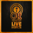 Ott & The All-Seeing I: Live At Terminal West