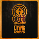 Ott & The All-Seeing I: Live At Terminal West专辑