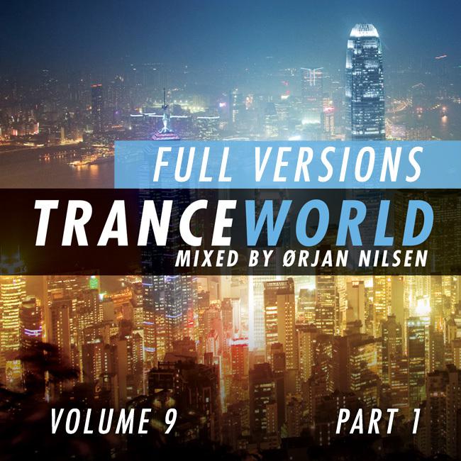 Trance World, Vol. 9 (The Full Versions - Part 1)专辑