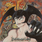 Devil Man Lady Theme 2