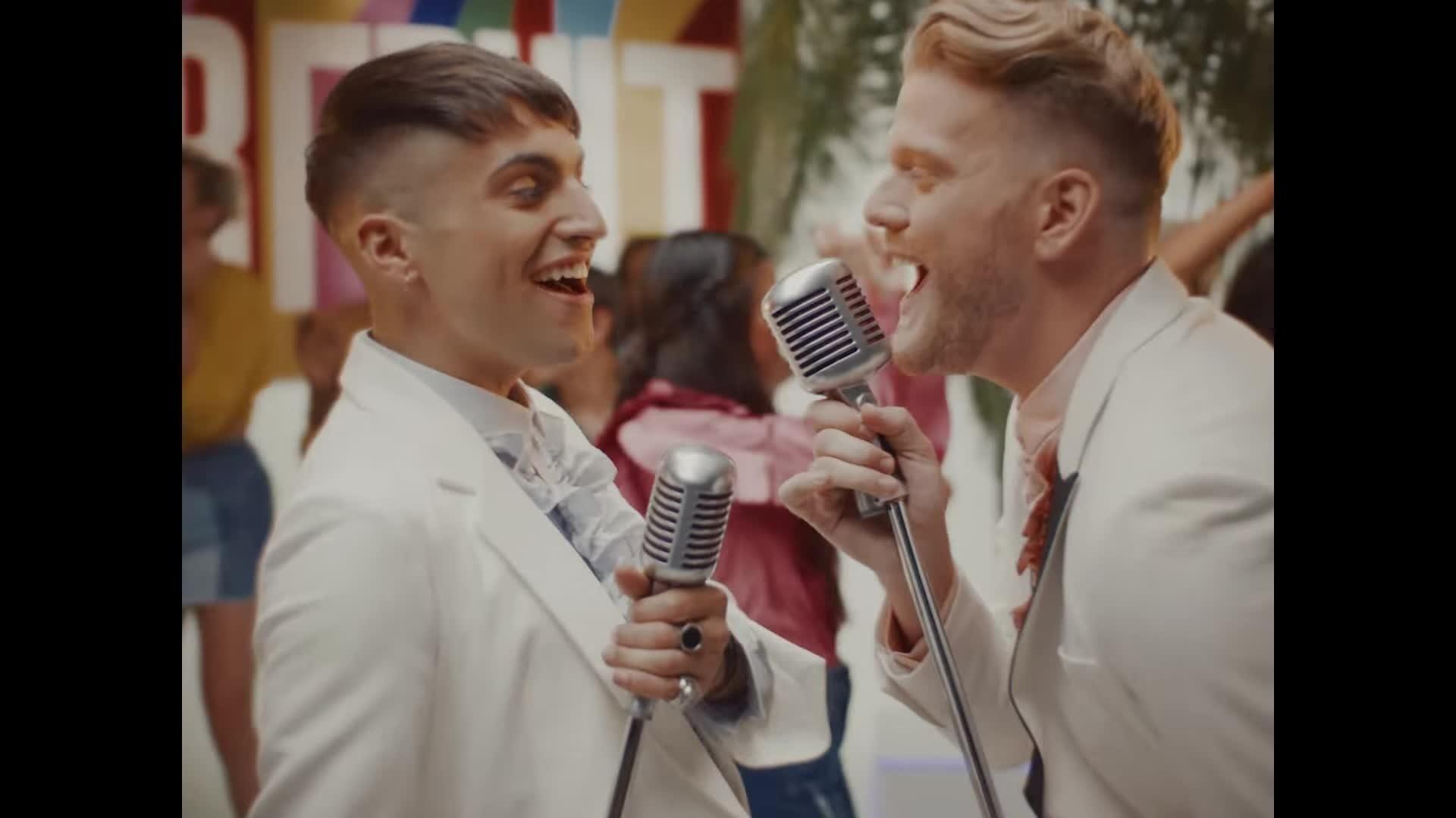 SUPERFRUIT - Bad 4 Us