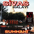 Sivas Halayı (Summani)