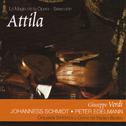 Verdi: Attíla专辑